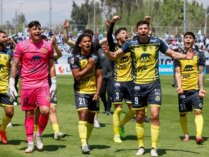 san luis