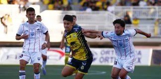 ¡Todo se define en la última fecha! Cobreloa ganó sobre el final y San Luis rescató un empate