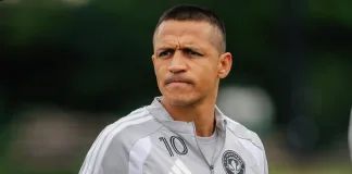 Alexis Sánchez preocupa en la MLS: los pésimos números que complican su presente