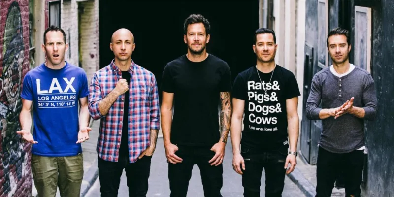 simple plan