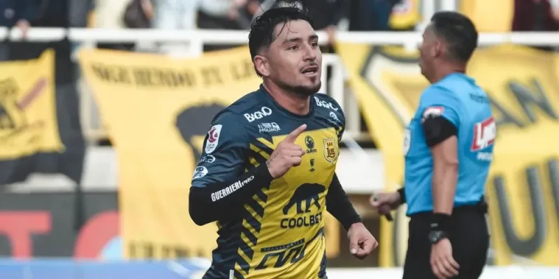 sn luis