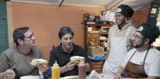Rating TV chilena: los programas más vistos del domingo 25 de octubre