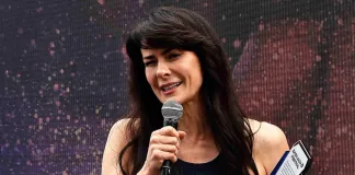 ¿Qué pasó? Tonka Tomicic enfrenta nueva demanda por su departamento en Vitacura
