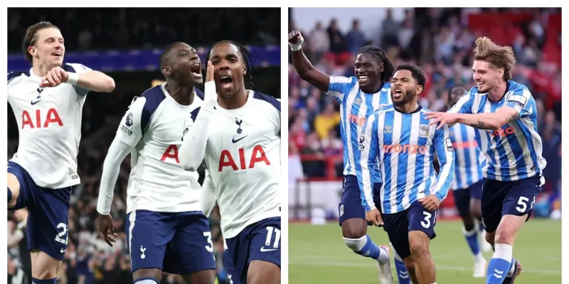 tottenham vs coventry city