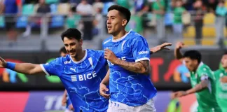 Universidad Católica consigue su objetivo ante la ANFP y reprograma duelo con Audax Italiano