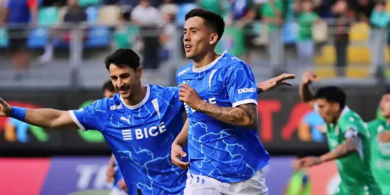 Universidad Católica consigue su objetivo ante la ANFP y reprograma duelo con Audax Italiano