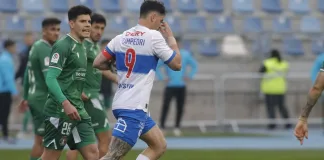 Universidad Católica vs. Audax Italiano: cuándo juegan y dónde ver EN VIVO y ONLINE
