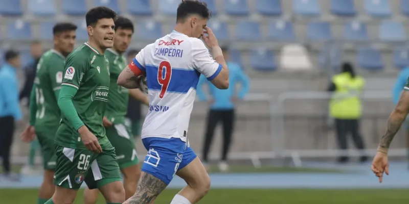 Universidad Católica vs. Audax Italiano: cuándo juegan y dónde ver EN VIVO y ONLINE