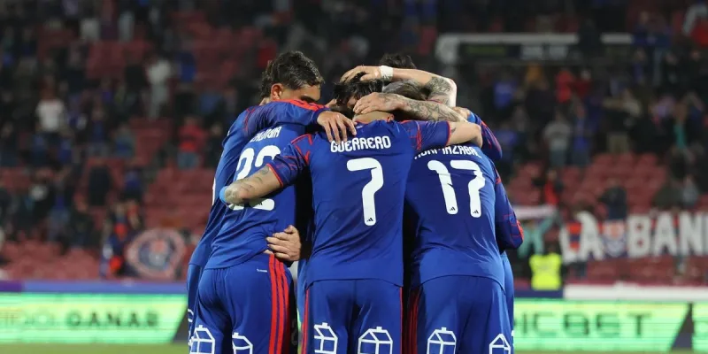 udechile