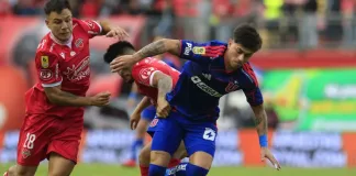 ¡Atención azules! Universidad de Chile confirma estadio y nuevo horario ante Ñublense