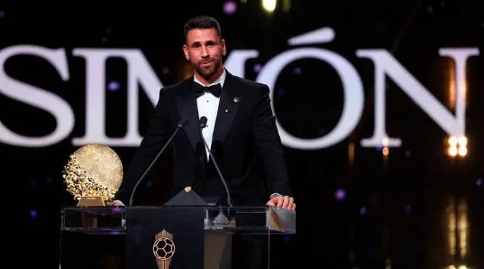unai simon