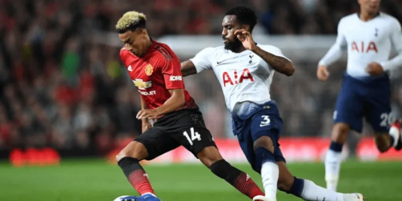 Manchester United vs. Tottenham EN VIVO: horario y dónde ver el partido por TV y streaming