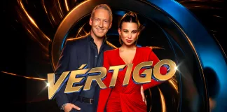 «Vértigo» sorprendió al revelar a todos los famosos que estarán en su primer capítulo