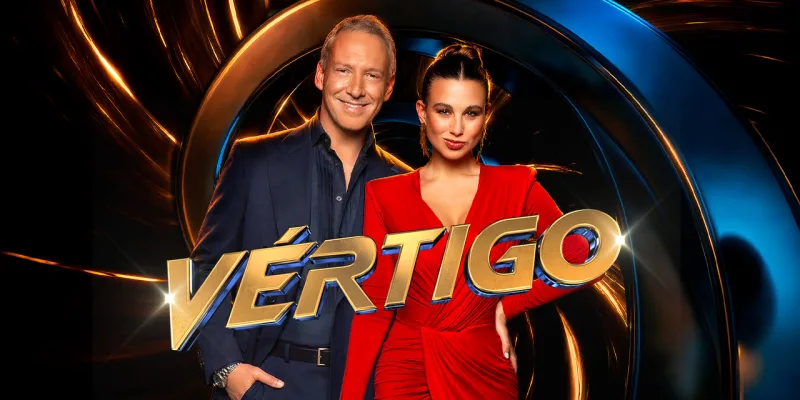«Vértigo» sorprendió al revelar a todos los famosos que estarán en su primer capítulo