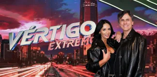 Pamela Díaz dejaría Canal 13 tras «Vértigo Extremo»: revelan la polémica razón