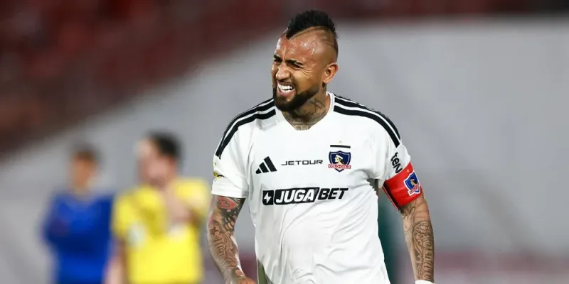 vidal