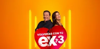 «¿Volverías con tu ex? 3» ya tendría a sus primeros participantes: revelan quiénes estarían confirmados