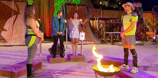 Rating TV chilena: los programas más vistos del jueves 8 de octubre