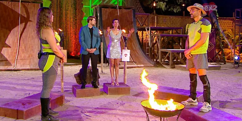 Rating TV chilena: los programas más vistos del jueves 8 de octubre