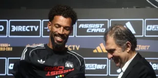 vozinha y mosa