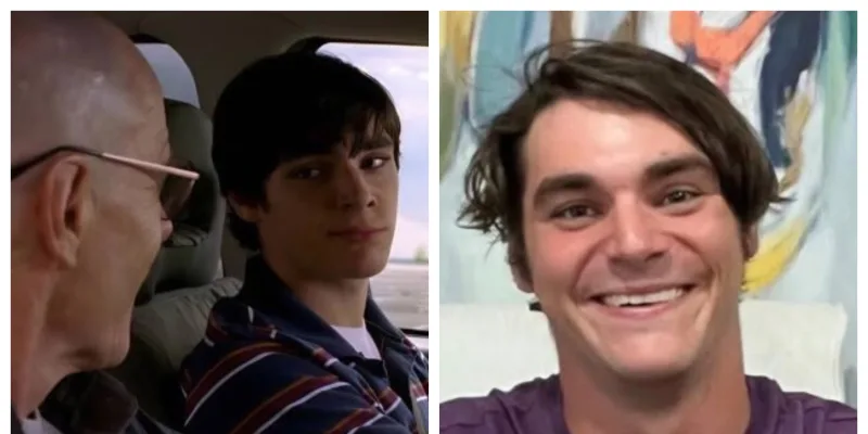 Fallece a los 34 años RJ Mitte, actor de Breaking Bad que interpretó a Walter White Jr.