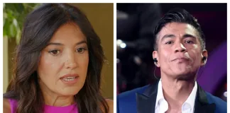 yamila y americo