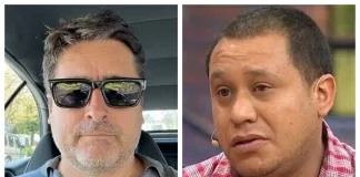 zabaleta e ignacio roman