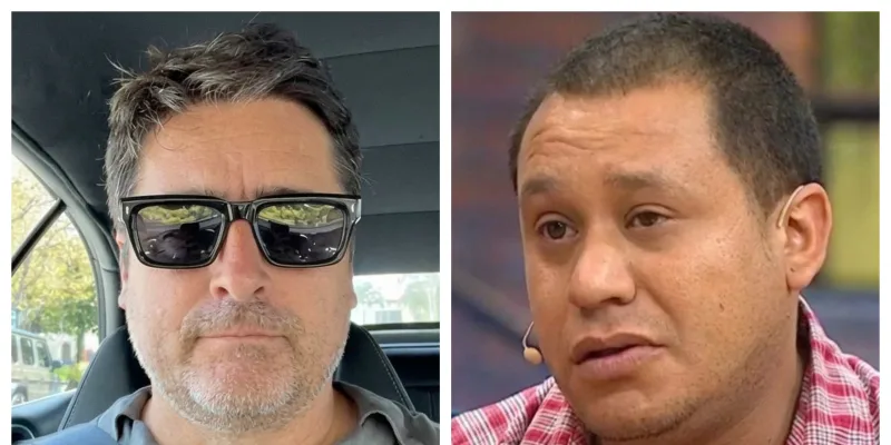 zabaleta e ignacio roman